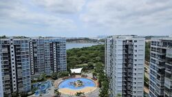 Waterview (D18), Condominium #624050341